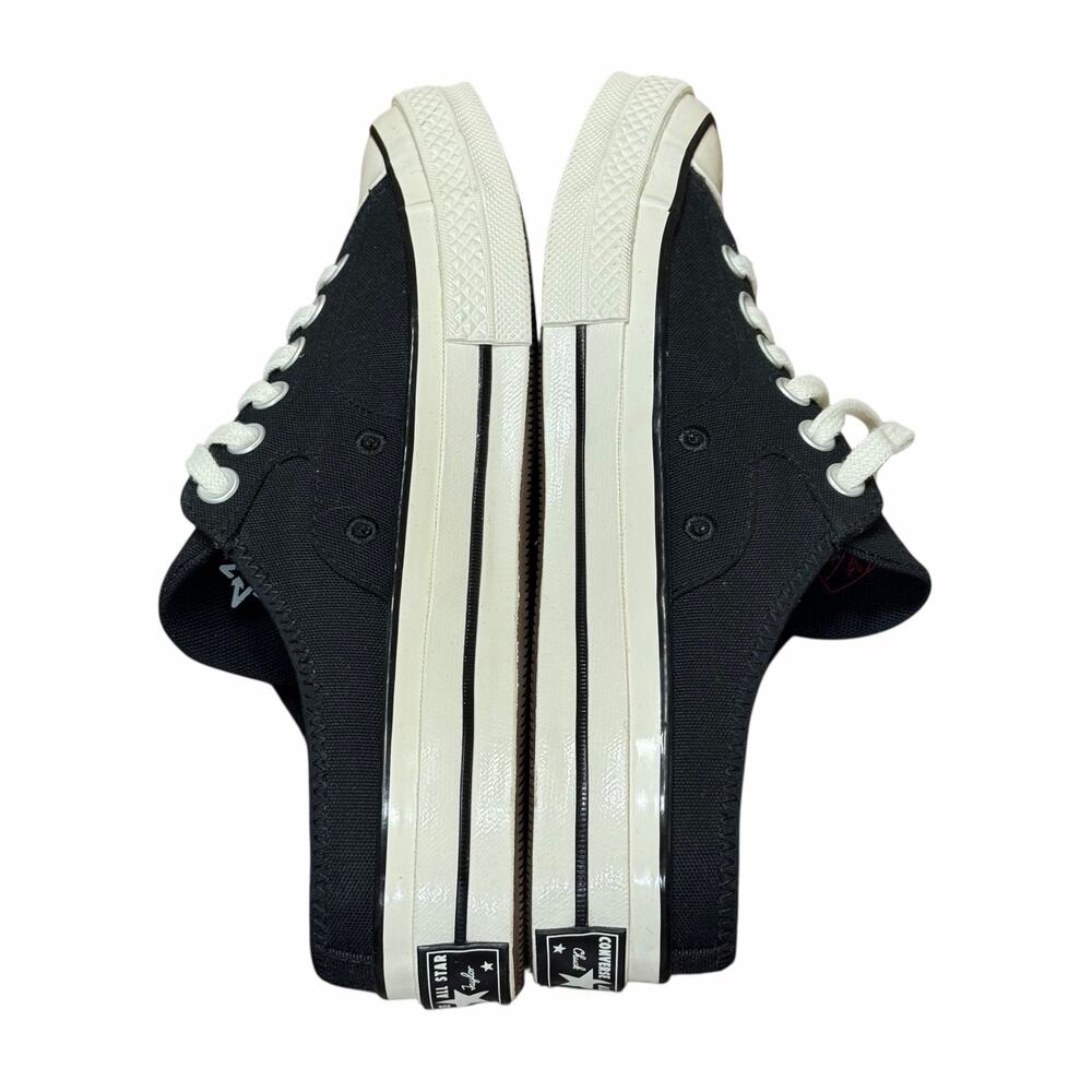 Converse Chuck Taylor All Star 1970 Mule Slip On Shoes Mens 7.5 Women’s 9.5 - Picture 4 of 9
